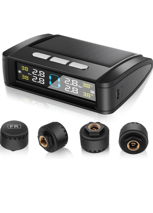 Smart reifendruck Sensor Auto