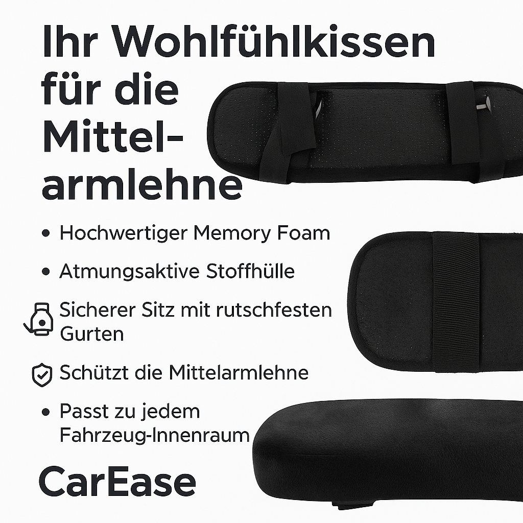 Armlehnen-Polster